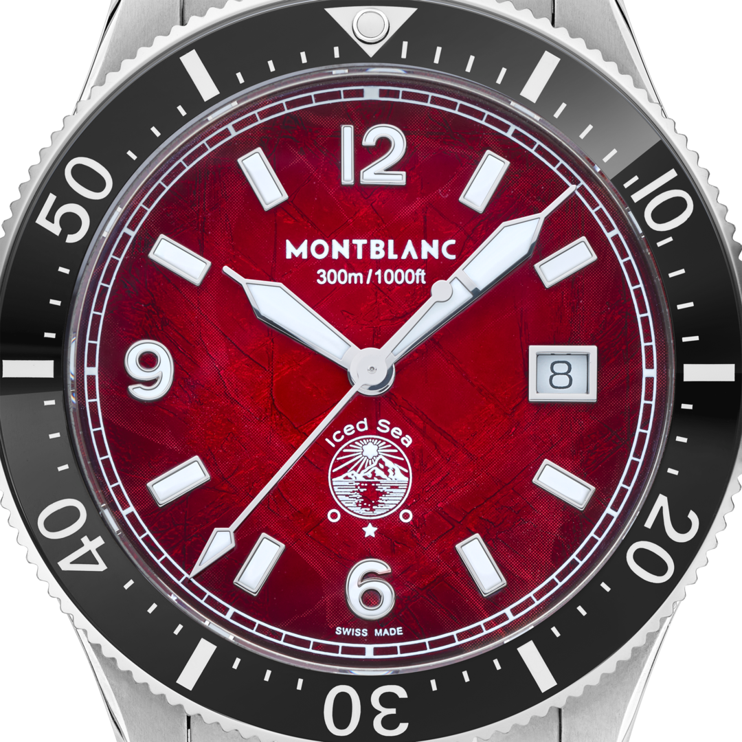 Montblanc 132291-6