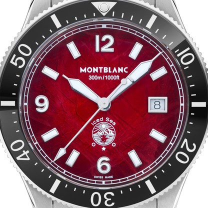 Montblanc 132291-6