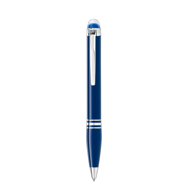 Montblanc StarWalker Blue Planet Ballpoint | King Jewelers