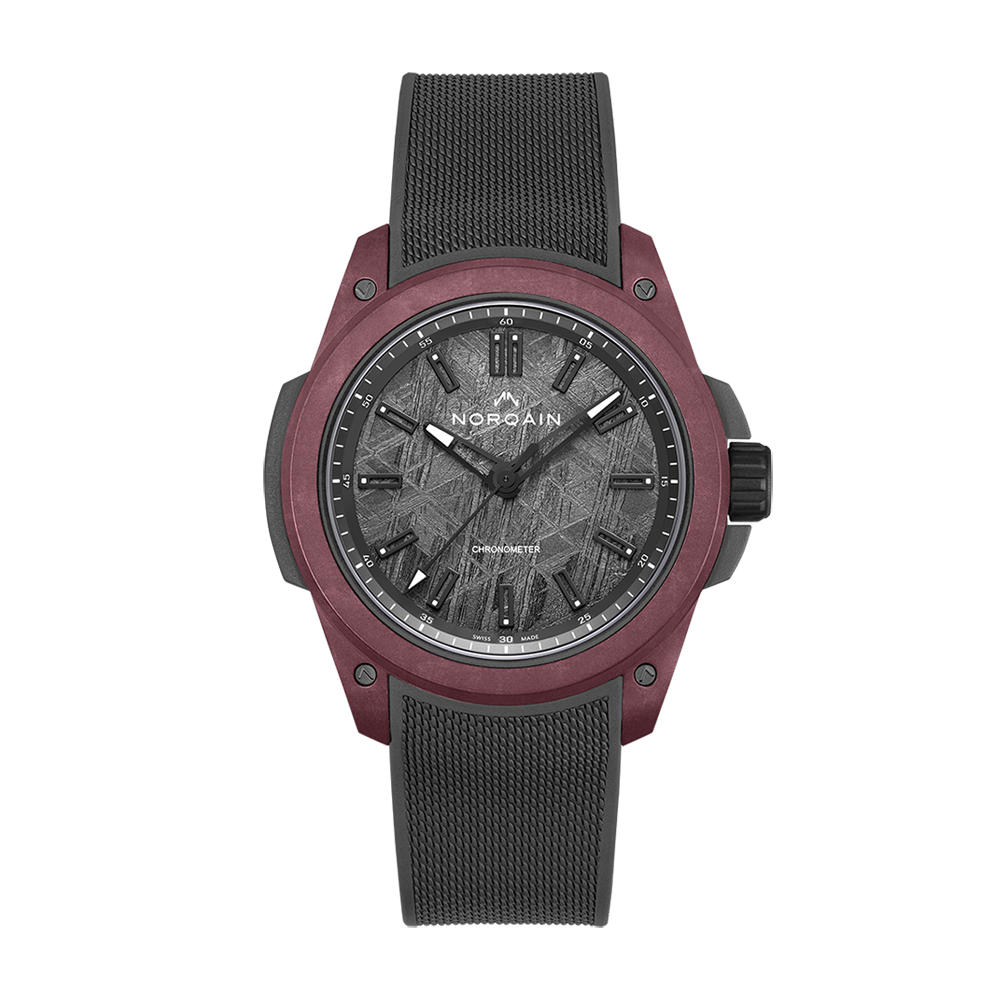 NORQAIN Wild ONE Meteorite Special Edition