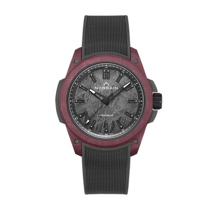 NORQAIN Wild ONE Meteorite Special Edition