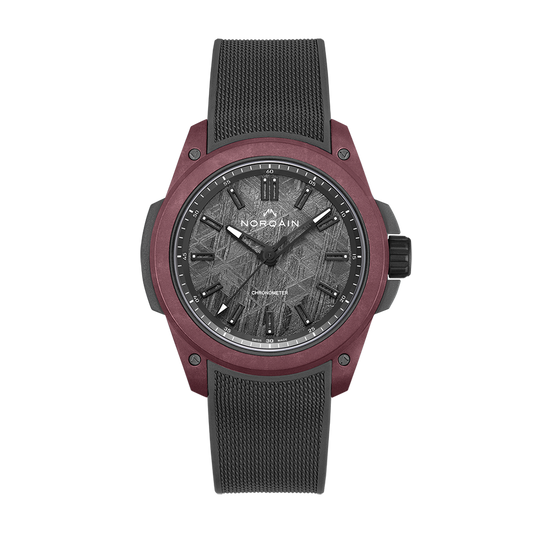 NORQAIN Wild ONE Meteorite Special Edition