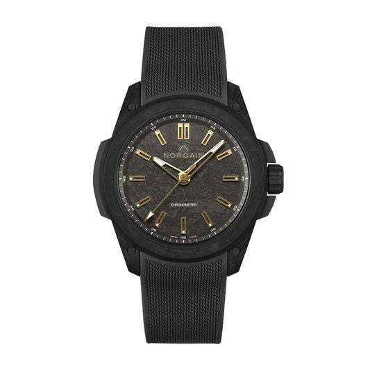 NORQAIN Wild ONE Zermatt Unplugged Special Edition Watch