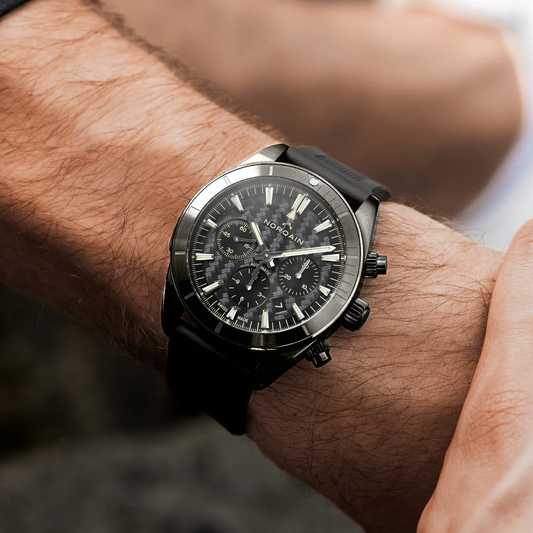 NORQAIN N1200.19B01.B01-2