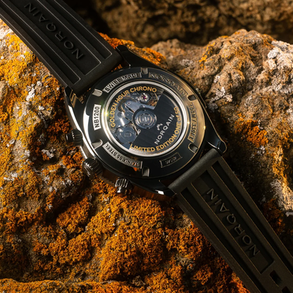 NORQAIN N1200.19B03.B01.R01-3