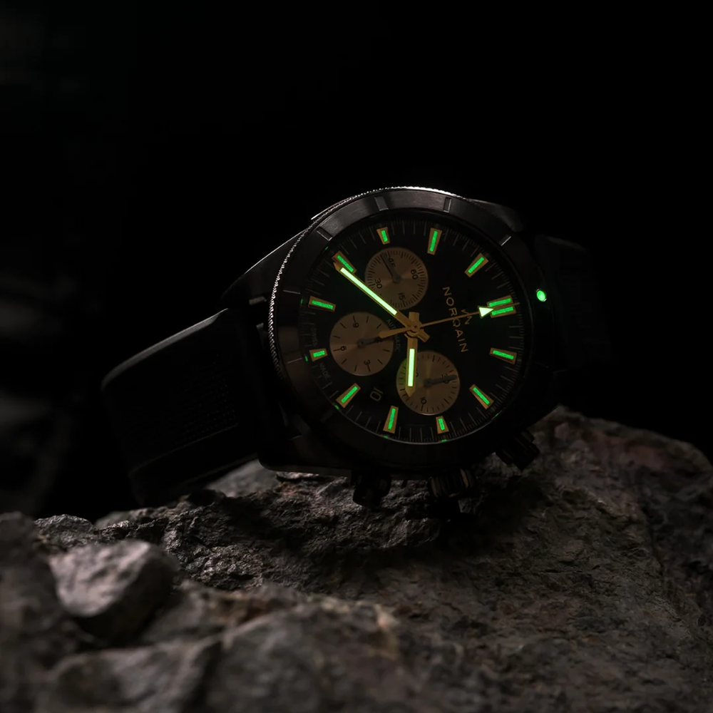 NORQAIN N1200.19B03.B01.R01-4