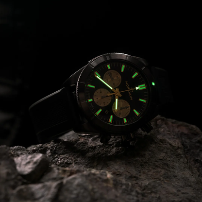 NORQAIN N1200.19B03.B01.R01-4