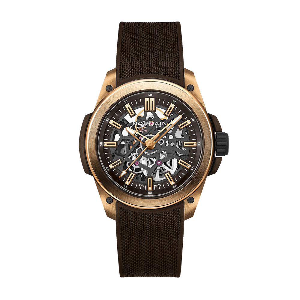 NORQAIN N3000.07G04.N01.R02-1