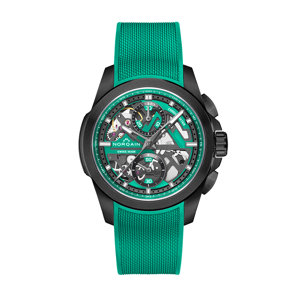 NORQAIN N3200.40T02.J01-1