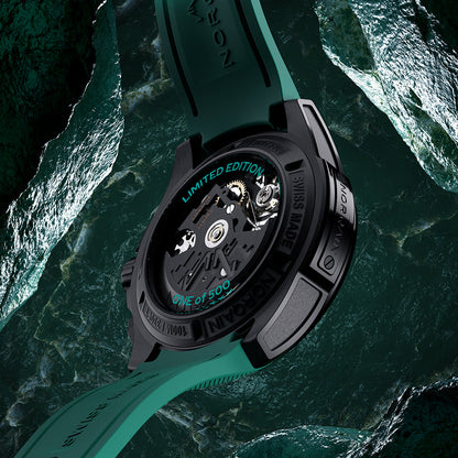 NORQAIN N3200.40T02.J01-2