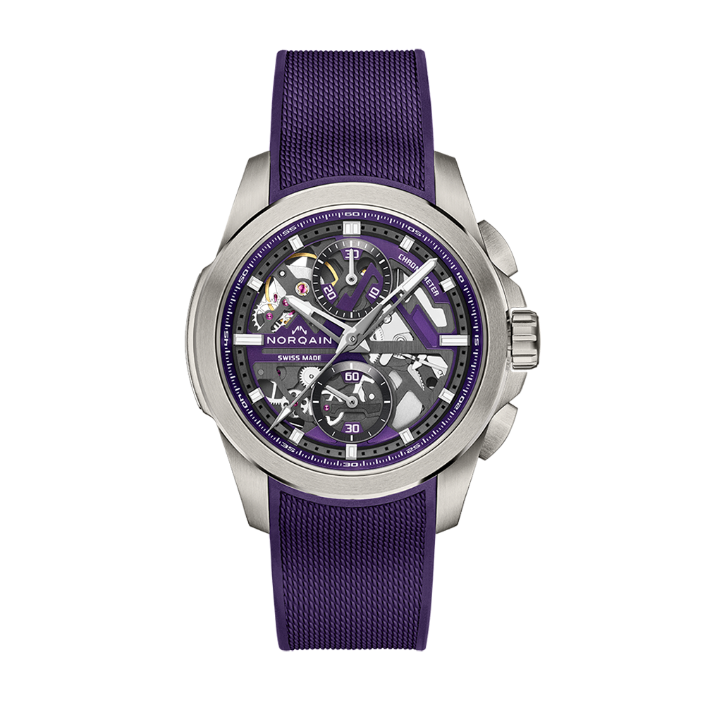 NORQAIN N3200.40T03.P01-1