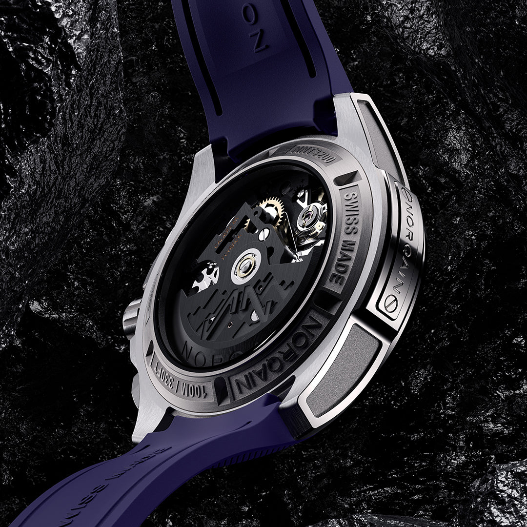 NORQAIN N3200.40T03.P01-2