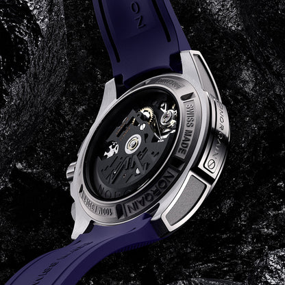 NORQAIN N3200.40T03.P01-2