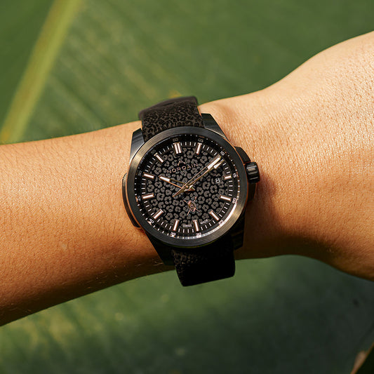 NORQAIN NB3008B03A/LEO303-2