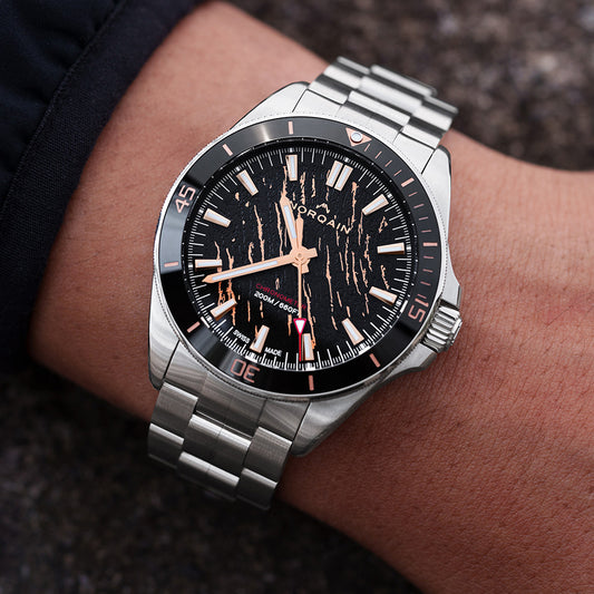 NORQAIN NN1001SC1CA/BG10-2