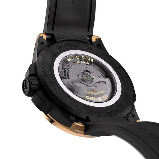 NORQAIN NNQ3000GGB1LA/B003-2