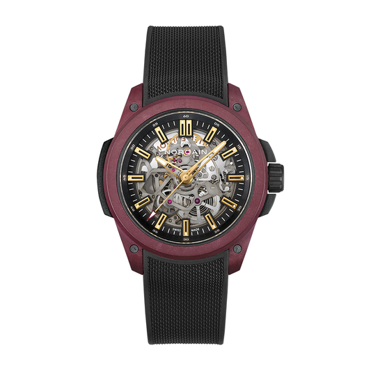 NORQAIN NNQ3000QUB1LAS/B008-1