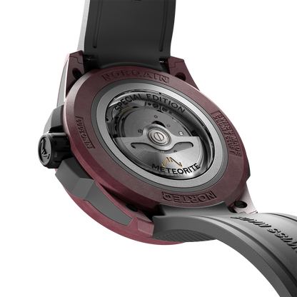 NORQAIN Wild ONE Meteorite Special Edition