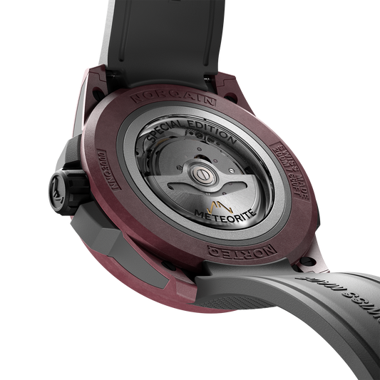 NORQAIN Wild ONE Meteorite Special Edition
