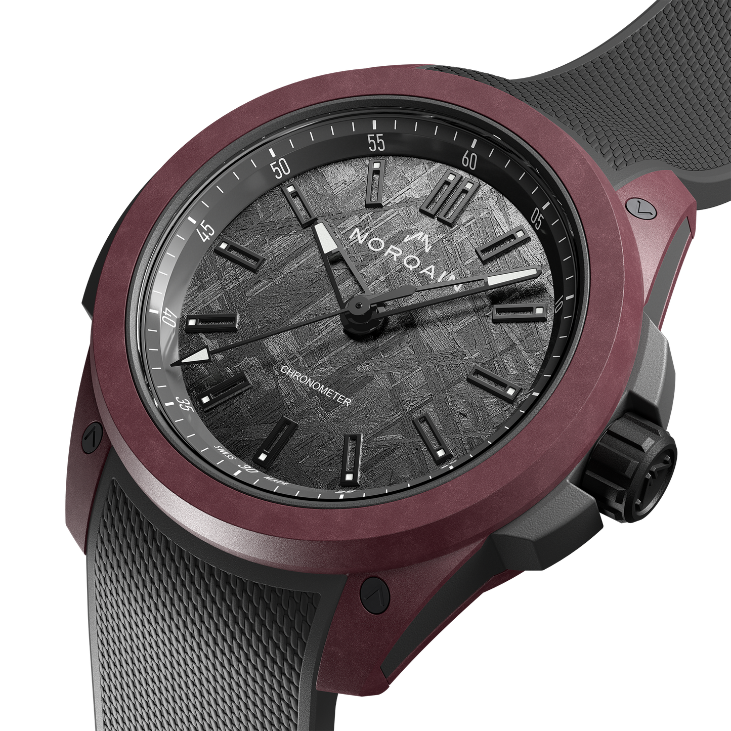 NORQAIN Wild ONE Meteorite Special Edition