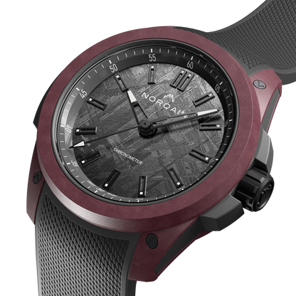 NORQAIN Wild ONE Meteorite Special Edition