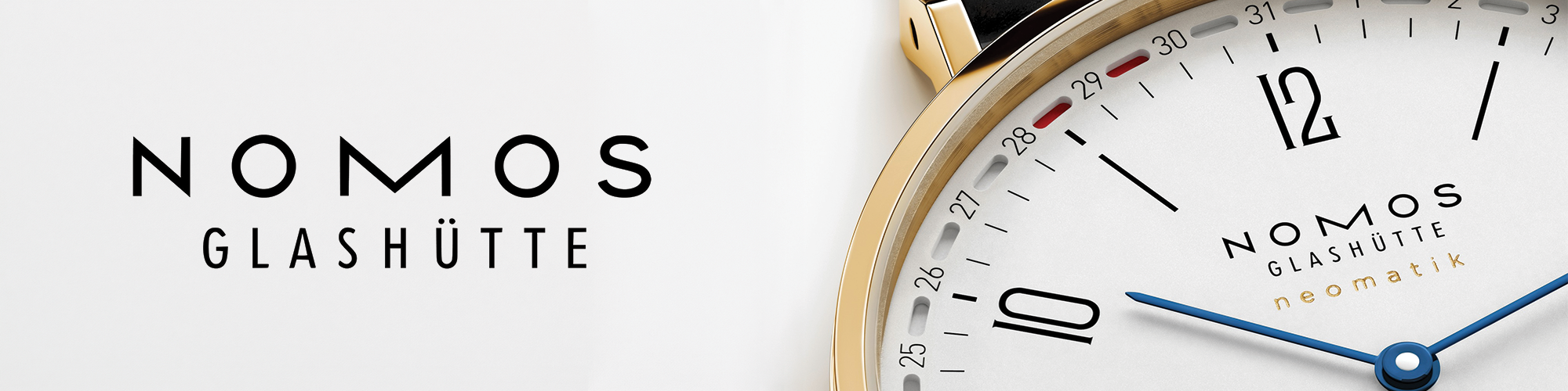 NOMOS Glashütte