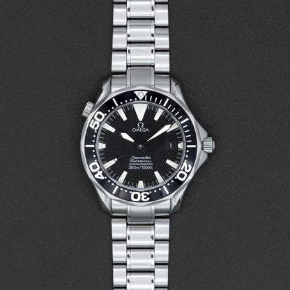 Omega Seamaster Watch 2254.50.00-1