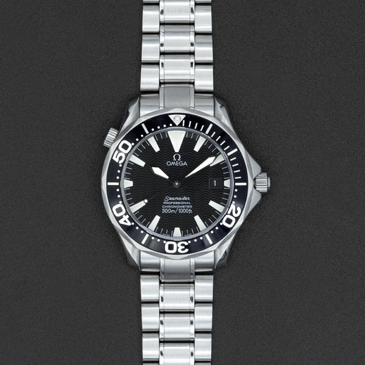 Omega Seamaster Watch 2254.50.00-1