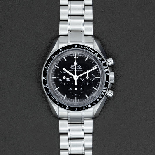 Omega Speedmaster Watch 311.30.42.30.01.005-1