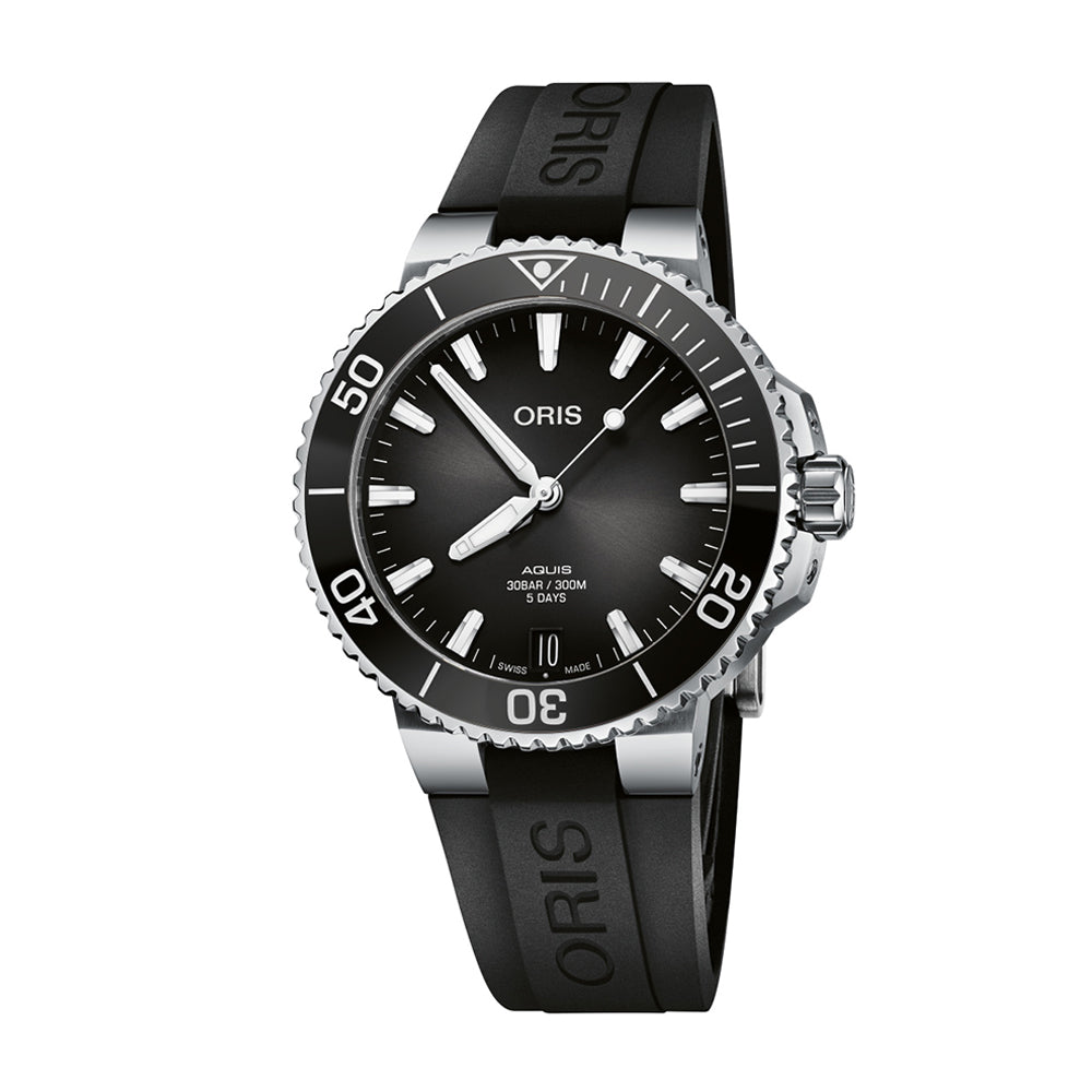 Oris 01 400 7769 4154-07 4 22 74FC-1