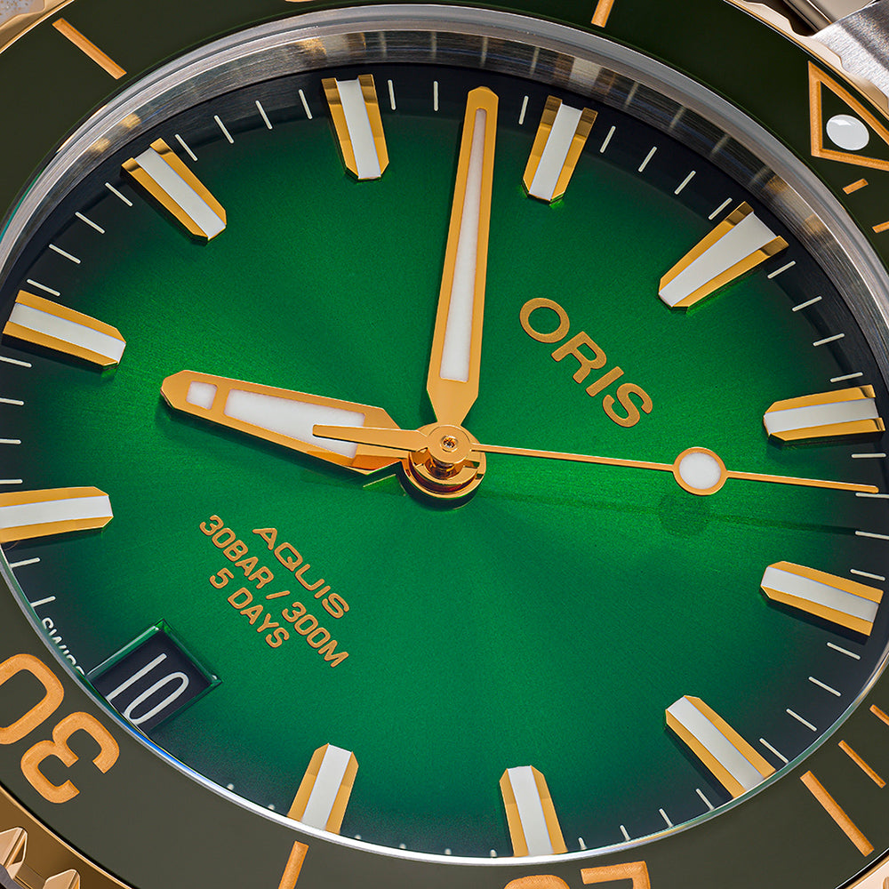 Oris Aquis Date Calibre 400 01 400 7769 6357-07 4 22 77FC_2