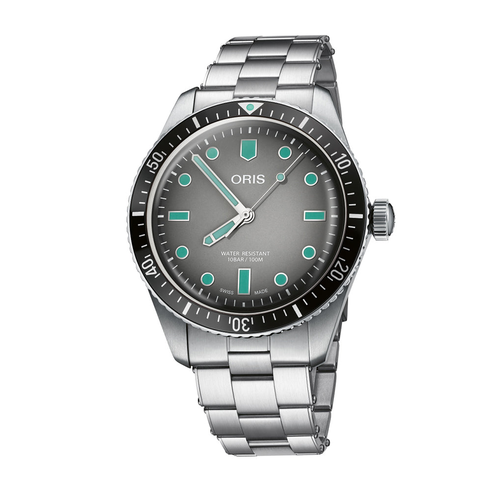 Oris 01 733 7707 4053-07 8 20 18-1