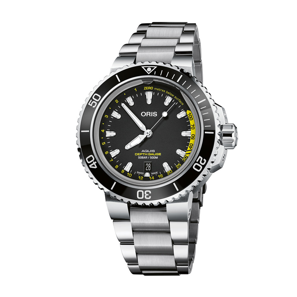 Oris 01 733 7755 4154-SET MB-1