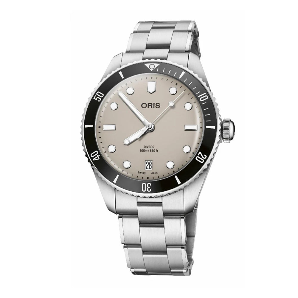 Oris 01 733 7795 4051-SET