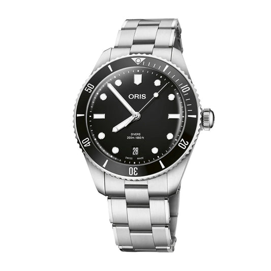 Oris 01 733 7795 4054-SET