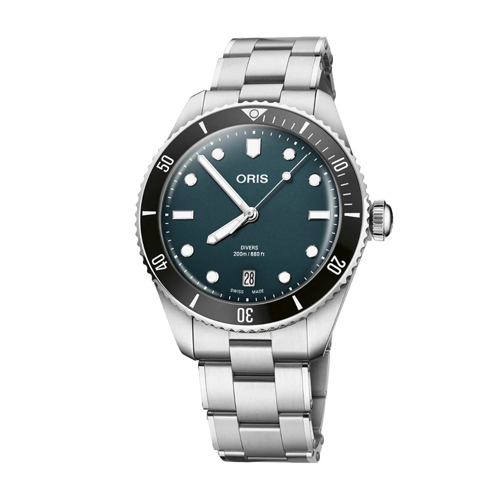 Oris 01 733 7795 4055-SET