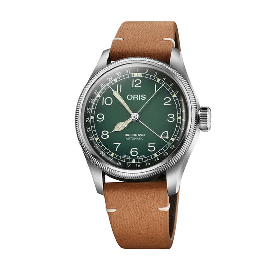 Oris 01 754 7779 4067-SET-1