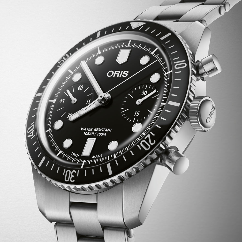 Oris 01 771 7791 4054-07 8 20 18-2