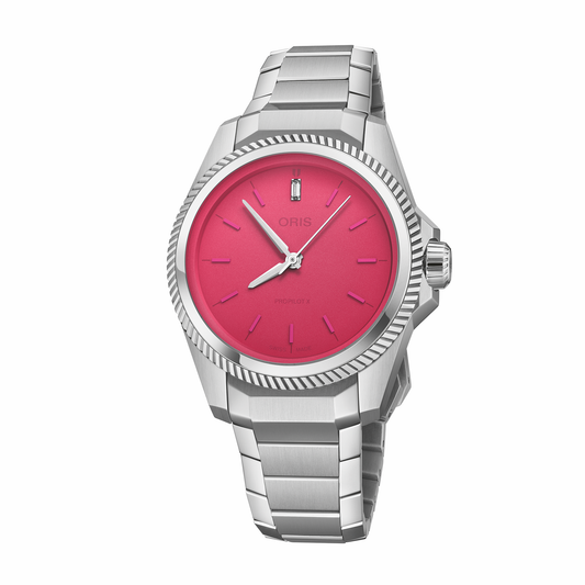 Oris 01 531 7796 4158-07 8 17 05LC-1