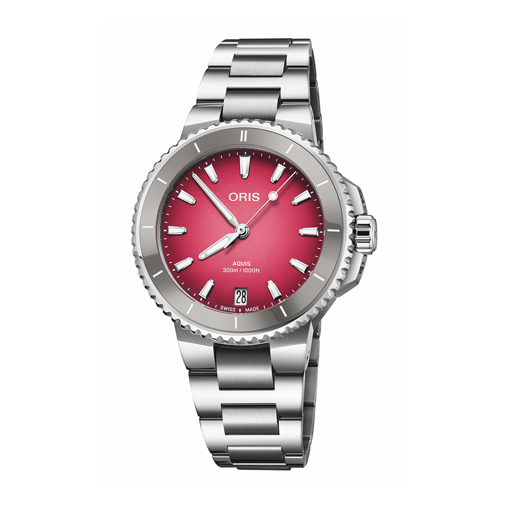 Oris 01 733 7792 4158-07 8 19 05P-1