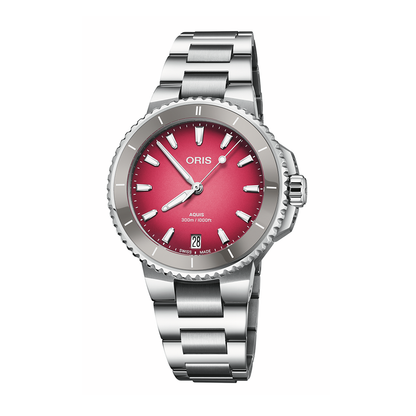 Oris 01 733 7792 4158-07 8 19 05P-1