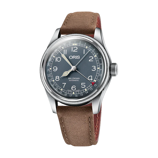 Oris Big Crown ProPilot Date 40mm Blue Dial Watch