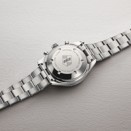 Oris 01 771 7791 4051-07 8 20 18-3