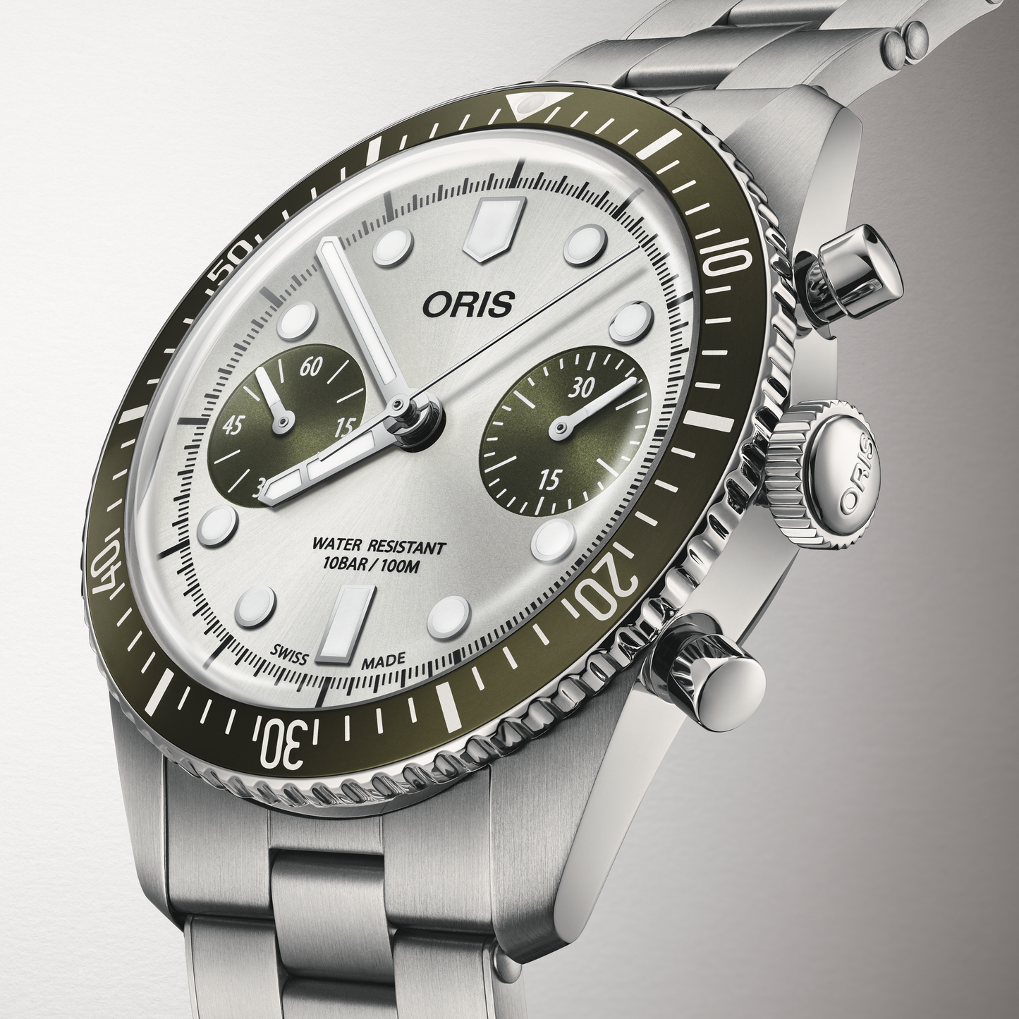 Oris 01 771 7791 4051-07 8 20 18-2