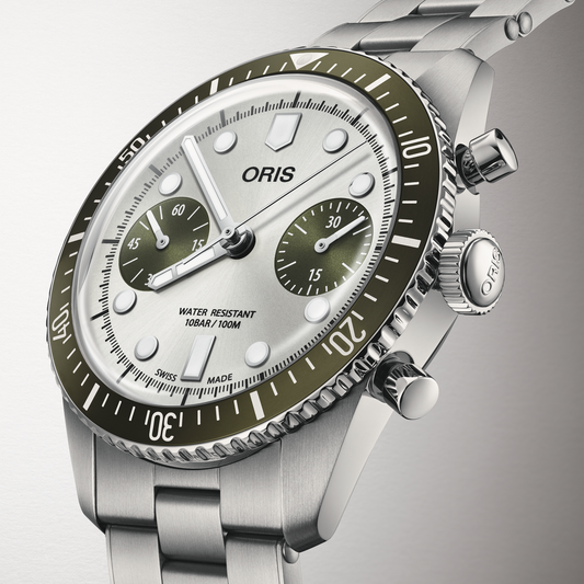 Oris 01 771 7791 4051-07 8 20 18-2