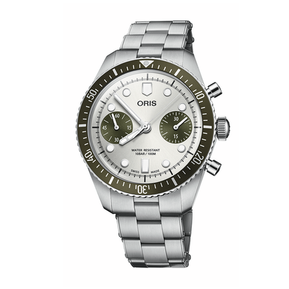 Oris 01 771 7791 4051-07 8 20 18-1