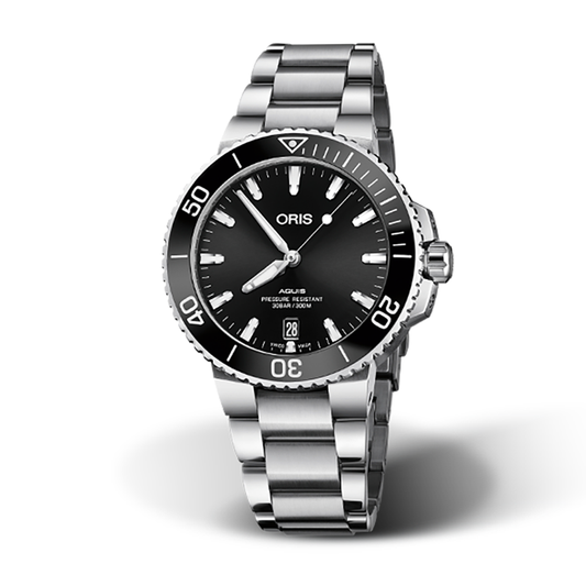 Oris 01 733 7732 4134-07 8 21 05PEB