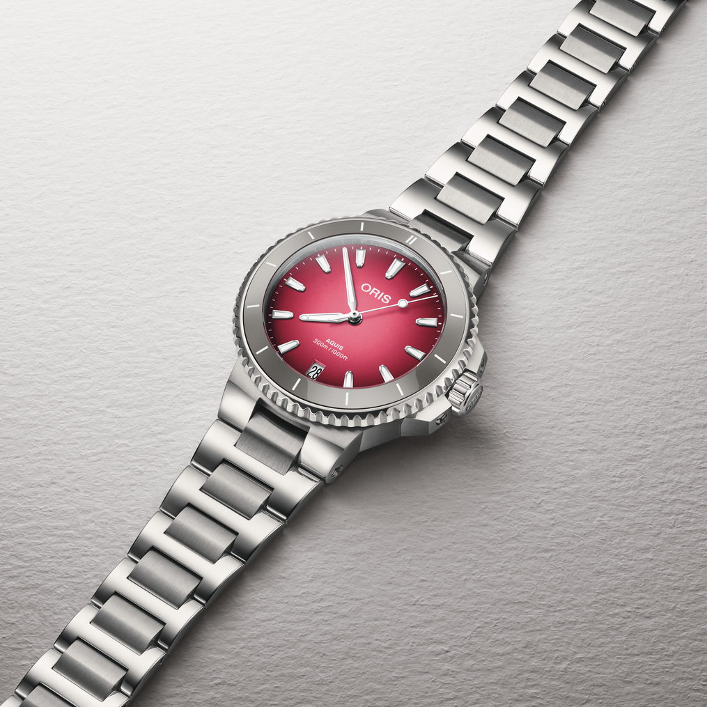 Oris 01 733 7792 4158-07 8 19 05P-2