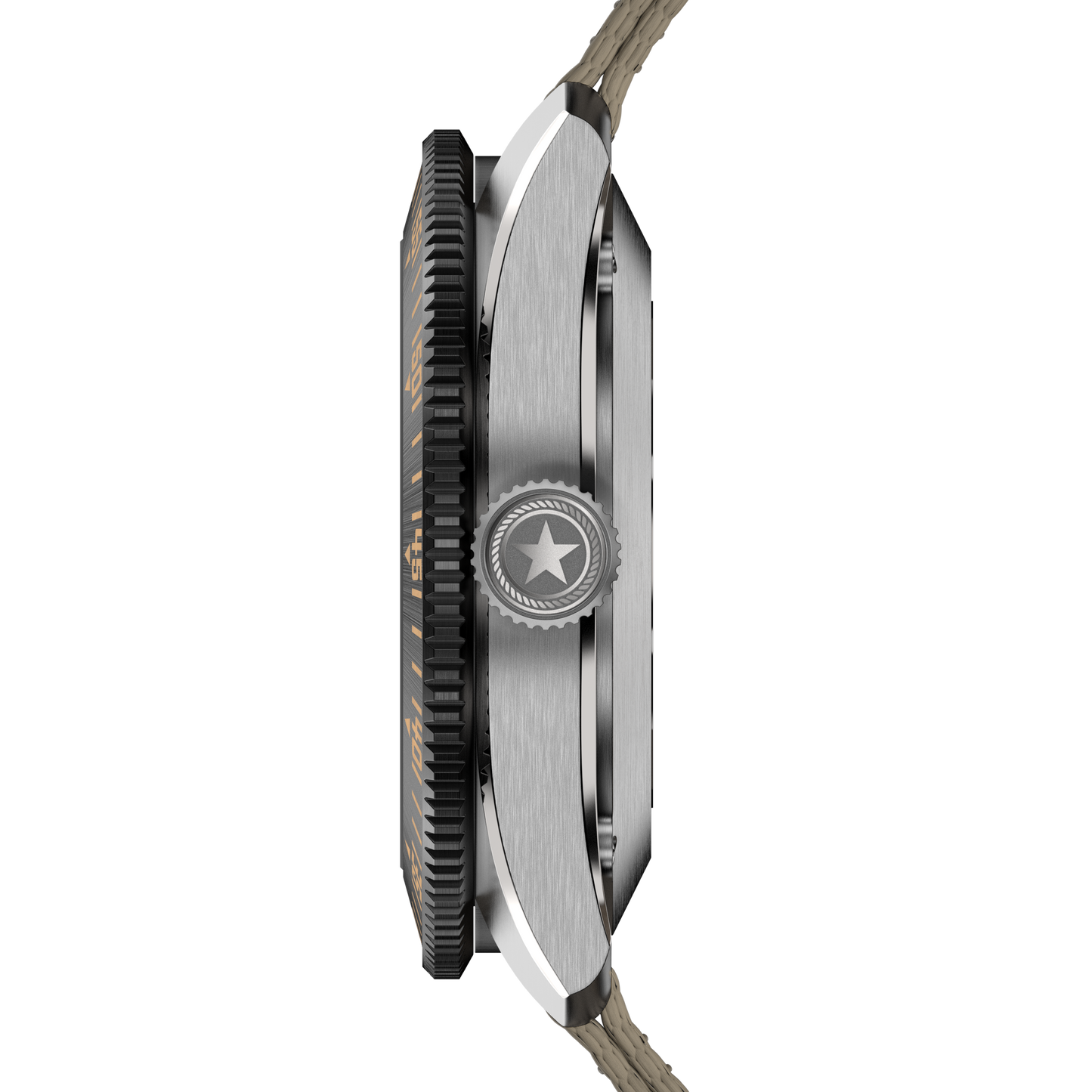 Jack Mason Pursuit Pro 42mm Hunter Green Dial