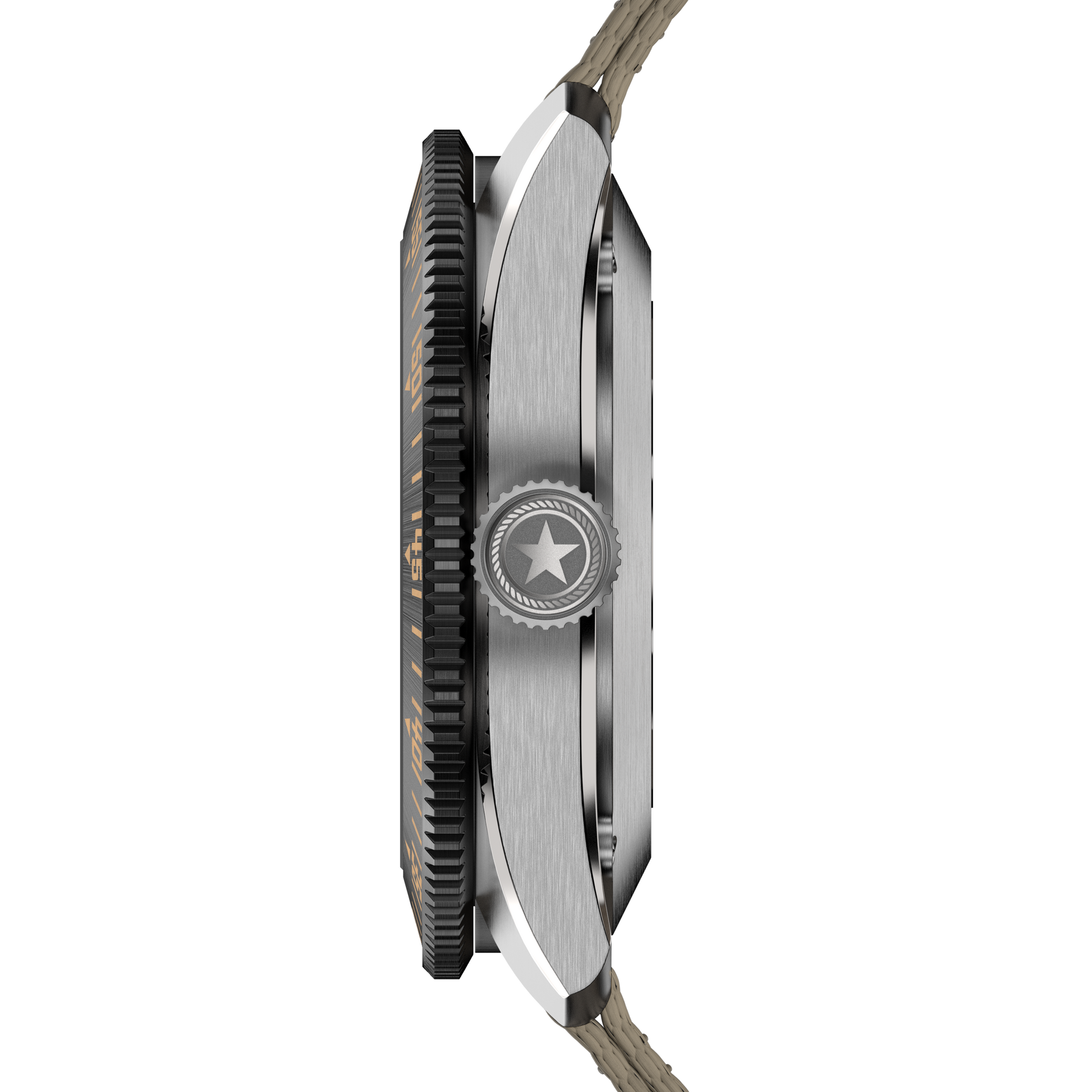 Jack Mason Pursuit Pro 42mm Hunter Green Dial